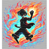 Japanese anime-JP 2717